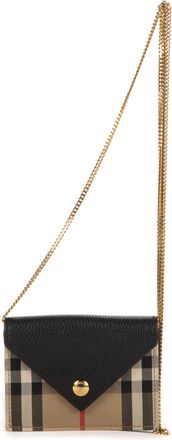 Burberry Micro Envelope WOC Mirco Schoudertas