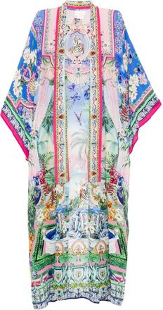 Camilla Soprabito Spirit Of Santa Maria - Blu