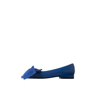 L37 Bailarina Reina de la Noche - Shoes - Mujer - Azul - 37 EU