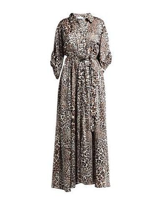 Ga&euml;lle Paris DRESSES - Maxi dresses sur YOOX.COM