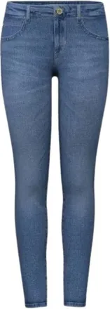 Guess Mujer, Vaqueros, Azul, Talla: W27 L30