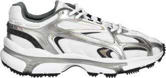 Lacoste Hombre, Zapatos, Blanco, Talla: 41 EU