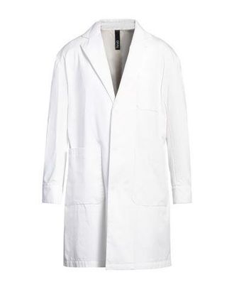 Hevò COATS & JACKETS - Overcoats & Trench Coats on YOOX.COM
