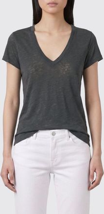 Iro T-shirt in lino