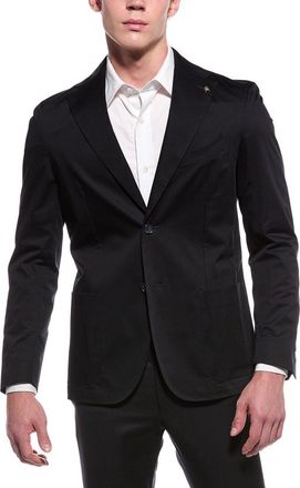 Corneliani Cc Collection Unlined Blazer