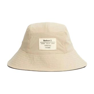Barbour unisex, Accessoires, Beige, Maat: XL