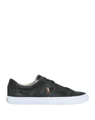 Ralph Lauren FOOTWEAR - Trainers sur YOOX.COM
