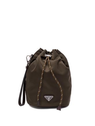 Prada Re-Nylon Pouch