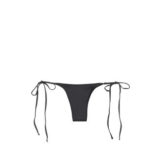 Frankies Bikinis Elena Side-tie Bikini Bottoms