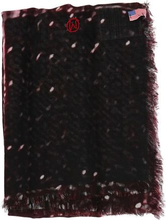 Talking Walls Scarfs