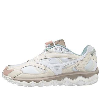 Mizuno Wave Mujin Tuan Le White D1GA218101