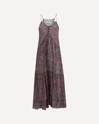 Isabel Marant Sabba Dress Female 36