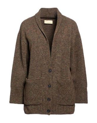 Momoni KNITWEAR - Cardigans sur YOOX.COM