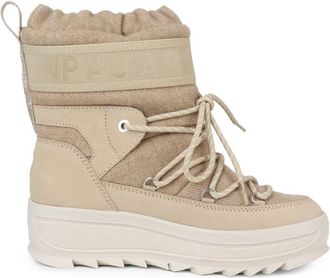 Pajar Galaxy Wool Winterschuhe f&uuml;r Damen | beige