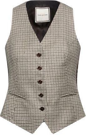 Tagliatore COMPLETI E COORDINATI - Gilet Sartoriali su YOOX.COM