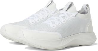 Allbirds Strider Womens Snow Shoes Blizzard (Blizzard) : 6.5 B - Medium, Textile