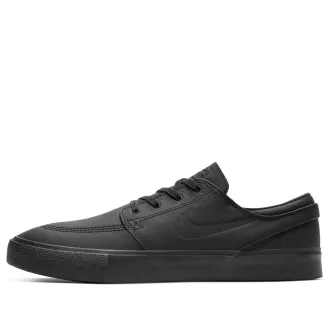 Nike SB Zoom Stefan Janoski RM Premium Black CI2231-003