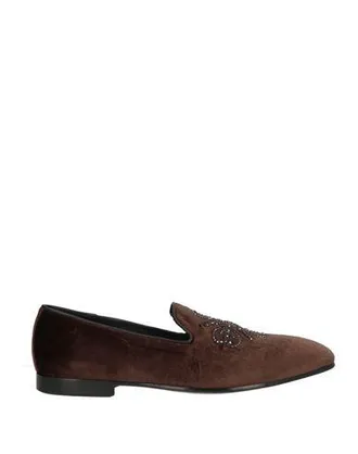 Giovanni Conti FOOTWEAR - Loafers sur YOOX.COM