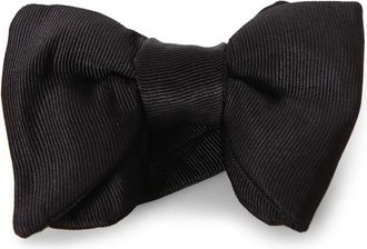 Tom Ford Grosgrain Vlinderdas - Heren - Accessoires - Zwart - ONE Size - Accessoires