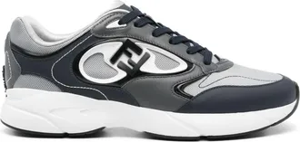 Fendi Sneakers Fendi Forward - Grigio
