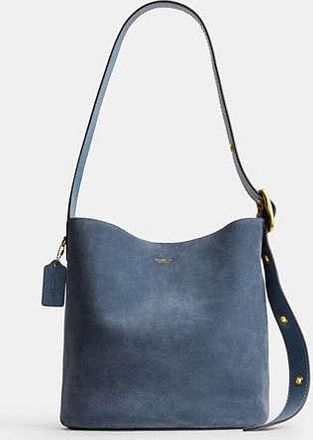 Coach Bleecker Bucket Bag