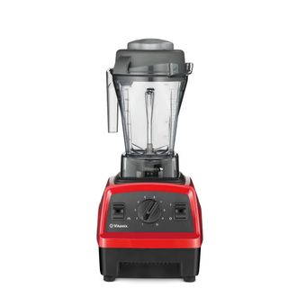 Vitamix Vitamix Blender Explorian E310 - Batidora De Alto Rendimiento Con Bol De Mezcla De 1,4 L - Rojo