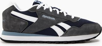 Reebok Mens Glide Sn99 - Navy/Multi - Size: 8.5 42.5