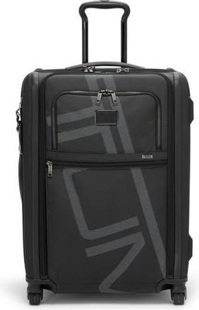 Tumi Alpha 22-Inch International Dual Access 4-Wheel Carry-On in Reflective Tumi Jacquard at Nordstrom Rack