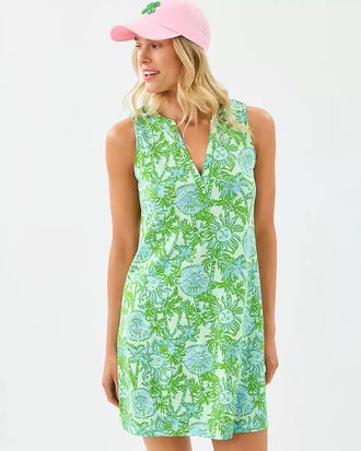 Lilly Pulitzer Dev Dress