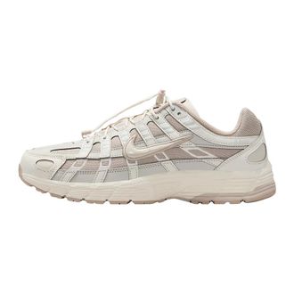 Nike Dames, Sport, Veelkleurig, Maat: 40 1/2 EU Leer
