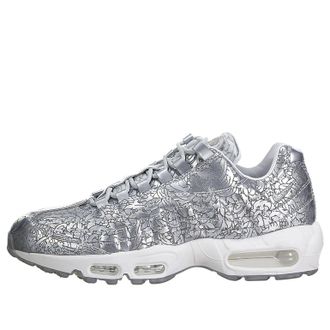 Nike Air Max 95 20th Anniversary Pure Platinum 818721-001