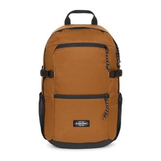 Eastpak Floid Pro - unisex - Eastpak - Backpacks - Brown - ONE SIZE - Bags