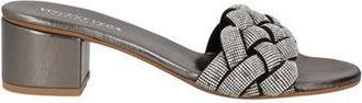 Vincent Vega FOOTWEAR - Sandals on YOOX.COM