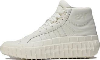 adidas Y3 GR.1P High Off White FZ6393
