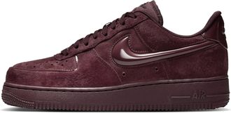 Nike (WMNS) Nike Air Force 1 Low Burgundy Crush HV4406-600