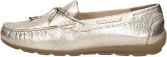Ara Alabama Sport Mocassin - Dames - Loafers - Geel - 35 1/2 EU - Schoenen