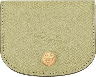 Longchamp Epure Card Holder