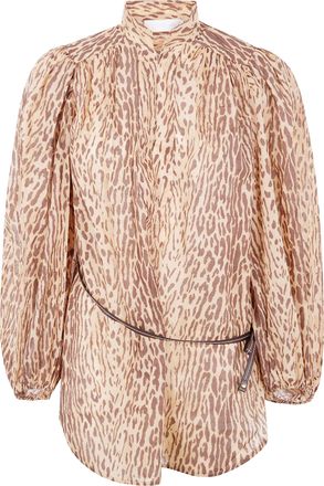 Zimmermann Cascadian Tunic