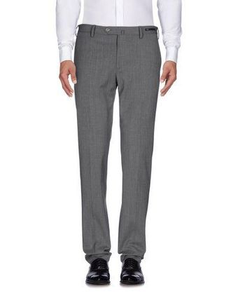 Pantaloni Torino HOSEN & R&Ouml;CKE - Hosen auf YOOX.COM