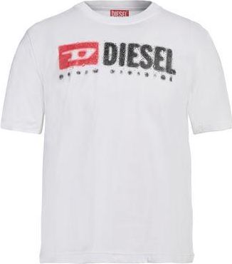 Diesel T-shirts