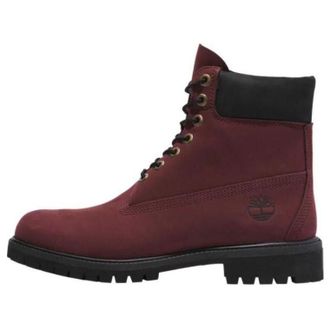 Timberland Premium 6 Inch Waterproof Dark Port TB0A5VB5-C60