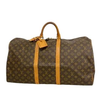 Louis Vuitton Pre-owned Weekend Bag