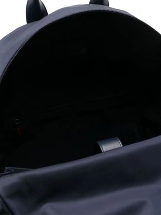 Kiton Rucks&auml;cke - Navy Blue Backpack With All-Around Zip Fastening A - Gr. unisize - in Blau - f&uuml;r Damen