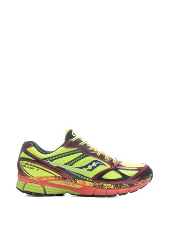 Saucony Gu&iacute;a Saucony Progrid 7