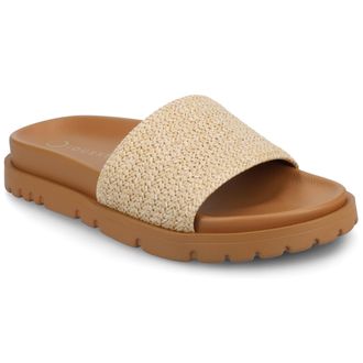 Journee Collection Women & apos;s Starr Sport Sandals