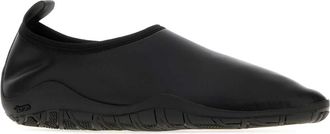 Jil Sander Elbe Loafer - Black