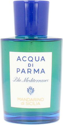 Acqua di Parma Unisex Blu Mediterraneo Mandarin Di Sicilia Edt Vapo 100 ml - One Size