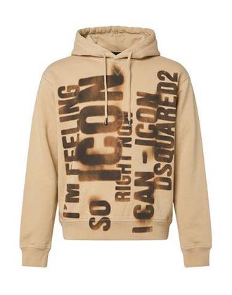 Dsquared2 TOPWEAR - Felpe su YOOX.COM