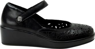Alegria Hayes Black Breeze HYS-6453 Womens