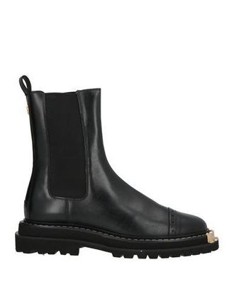 Sandro FOOTWEAR - Ankle boots on YOOX.COM